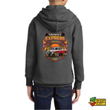 Fireman’s Express Youth Hoodie