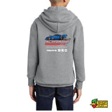 NC ProModer Youth Hoodie