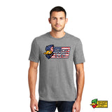 ShopAngryDuck.com America's 250th T-Shirt