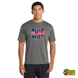 Ohio Baseball Tournaments State T-Shirt