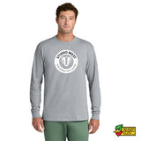 Studio West 2026 Circle Logo Long Sleeve T-Shirt