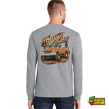 Ozark Outlaw Long Sleeve T-Shirt
