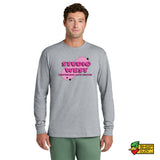 Studio West 2026 Spark Logo Sleeve T-Shirt