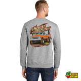 Ozark Outlaw Crewneck Sweatshirt