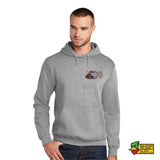 Second Ammendment Hoodie