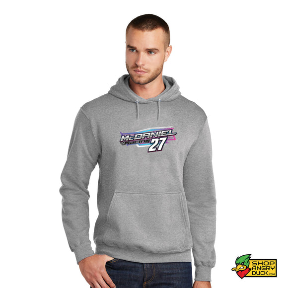 McDaniel Racing Hoodie