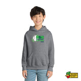 965 Midwest Challenge Youth Hoodie