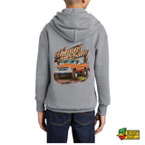 Ozark Outlaw Youth Hoodie