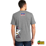 Pelvis Opossum T-Shirt