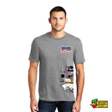 Pelvis Opossum T-Shirt