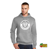 Studio West 2026 Circle Logo Hoodie