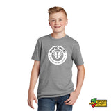 Studio West 2026 Circle Logo Youth T-Shirt