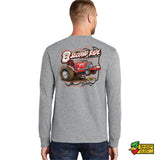 8 Second Ride Long Sleeve T-Shirt