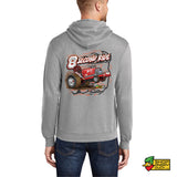 8 Second Ride Hoodie