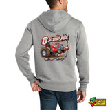 8 Second Ride Full Zip Hoodie