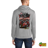 Family Tradition Pulling Team 2022 Illustrated Hoodie