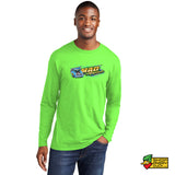 Mad Maxine Long Sleeve T-Shirt