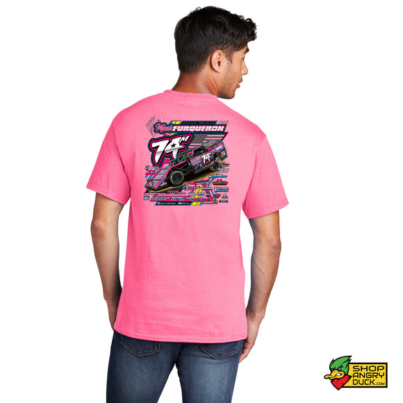 Manix Furqueron 2025 T-Shirt