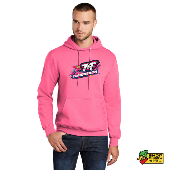 Manix Furqueron 2025 Hoodie