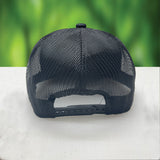 Arcadia Baseball Snapback Flat Bill Cap
