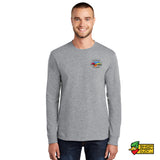 UPOC Illustrated Longsleeve T-shirt