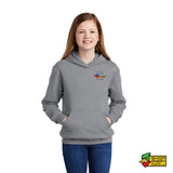 UPOC Illustrated Youth Hoodie