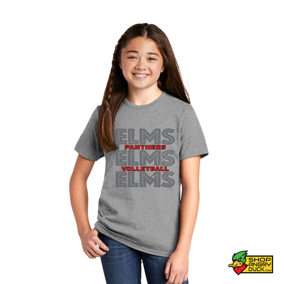 Elms Volleyball Youth T-Shirt