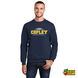 Copley Basketball Crewneck Sweatshirt 3