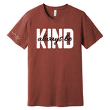 Always Be Kind T-shirt