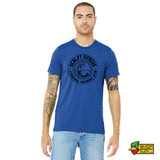 Sculpt Fitness Black Circle Logo T-shirt