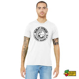 Sculpt Fitness Black Circle Logo T-shirt