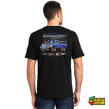 The Groundhog T-Shirt