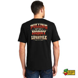 Pulling Isn't Just a Hobby, It's a Lifestyle T-Shirt