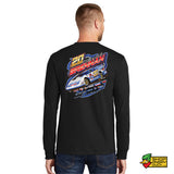 Todd Brennan Racing 2026 Long Sleeve T-Shirt