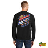 Todd Brennan Racing 2026 Crewneck Sweatshirt
