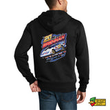 Todd Brennan Racing 2026 Full Zip Hoodie