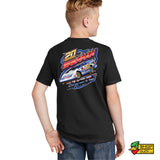 Todd Brennan Racing 2026 Youth T-Shirt