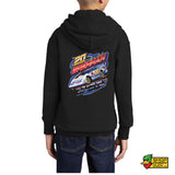 Todd Brennan Racing 2026 Youth Hoodie
