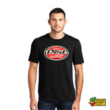 Slinging Dirt Super Late Model Series T-Shirt