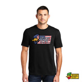 ShopAngryDuck.com America's 250th T-Shirt