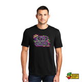 Jostock Pulling Team - Wild Child 2026 T-Shirt