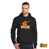 Gannon Knights Hoodie