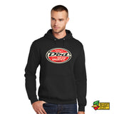 Slinging Dirt Super Late Model Series Hoodie