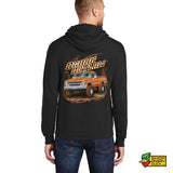 Ozark Outlaw Hoodie