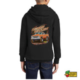 Ozark Outlaw Youth Hoodie