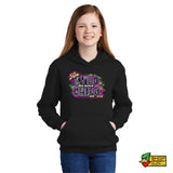 Jostock Pulling Team - Wild Child 2026 Youth Hoodie