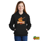 Gannon Knights Youth Hoodie
