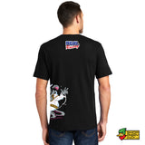 Pelvis Opossum T-Shirt