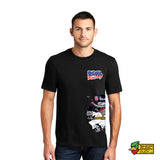Pelvis Opossum T-Shirt