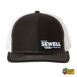 Sewell Motorsports Snapback Cap